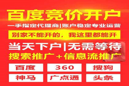 案例解读：竞价广告创意策划